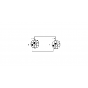 Obrázek z Cordial CPL 10 LL 2 