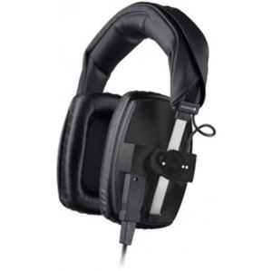 Obrázek z beyerdynamic DT 100 400 Ohm, černá 