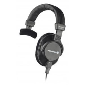 Obrázek z beyerdynamic DT 252 80 Ohm 
