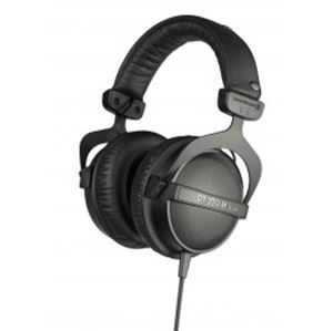 Obrázek z beyerdynamic DT 770 M 80 Ohm 