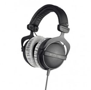 Obrázek z beyerdynamic DT 770 PRO 250 Ohm 