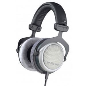 Obrázek z beyerdynamic DT 880 PRO 250 Ohm 
