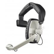 Obrázek beyerdynamic DT 108 50/200 Ohm, šedá