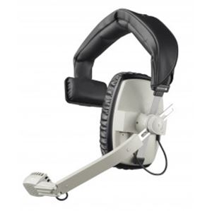 Obrázek z beyerdynamic DT 108 50/200 Ohm, šedá 