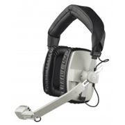 Obrázek beyerdynamic DT 109 200, 400, šedá