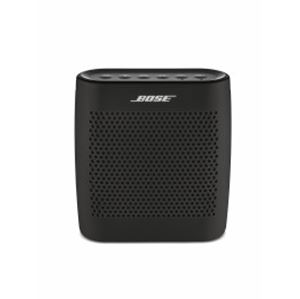 Obrázek z BOSE SoundLink Color, černý 
