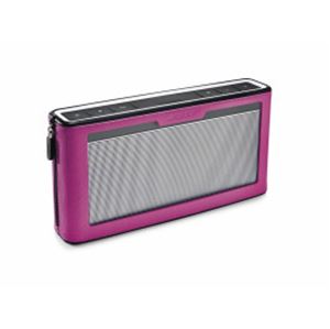 Obrázek z BOSE SoundLink III - pouzdro růžové 