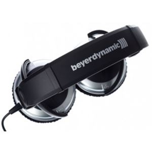 Obrázek z beyerdynamic DT 660 Edition 32 Ohm 