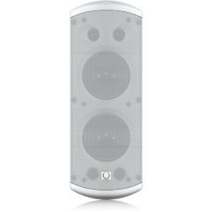 Obrázek z Turbosound Impact TCI53-TR-WH loudspeaker, white 
