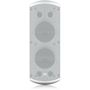 Obrázek z Turbosound Impact TCI53-TR-WH loudspeaker, white 