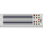 Obrázek z Klark Teknik DN370 analogue graphic equaliser 
