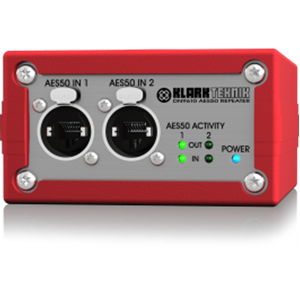 Obrázek z Klark Teknik DN9610 