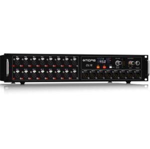 Obrázek z Midas DL16 