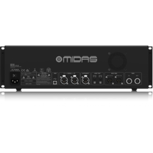 Obrázek z Midas DL32 