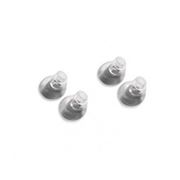 Obrázek BOSE In-Ear/Mobile In-Ear headphone tips MIDLE 2 páry