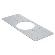 Obrázek BOSE Cloud RL1, Remote silver blue