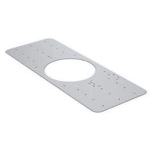 Obrázek z BOSE Cloud RL1, Remote silver blue 