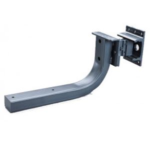 Obrázek z BOSE WBP-8, nástěnný držák pro reproduktor PANARAY 802 