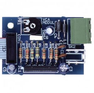 Obrázek z BOSE Cloud VCA-5 Module for CX-A850 sing. Ch. 