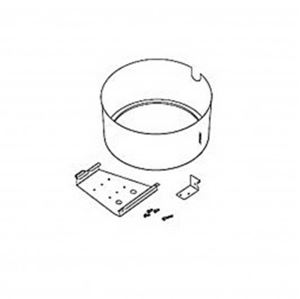 Obrázek z BOSE FreeSpace 3 loudspeaker cosmetic cover 