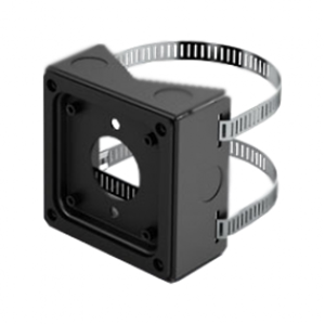 Obrázek z BOSE FreeSpace DS Pole-Mount Kit, black 