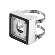 Obrázek BOSE FreeSpace DS Pole-Mount Kit, white