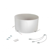 Obrázek BOSE FreeSpace 3 Omni Kit, bílý