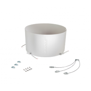 Obrázek z BOSE FreeSpace 3 Omni Kit, bílý 