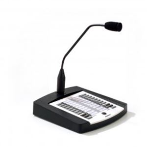 Obrázek z BOSE ControlSpace AMS-8 pagingová základna 