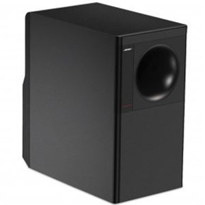 Obrázek z BOSE FreeSpace 3 I basový modul Acoustimass 