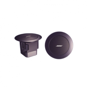 Obrázek z BOSE FreeSpace 3 satelitní systém pro zapuštěnou montáž 