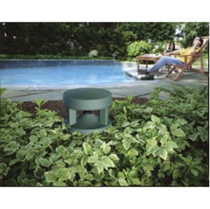 Obrázek z BOSE FreeSpace 360P II loudspeaker 100 volt - granitový zelený 