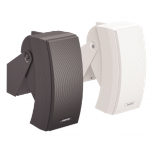 Obrázek z BOSE PANARAY 302A loudspeaker 100 Volt 