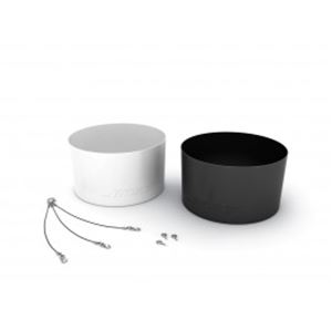 Obrázek z BOSE FreeSpace DS 40/100F pendant mount kit 