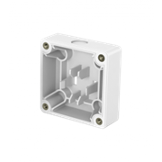 Obrázek BOSE FreeSpace DS instalační propojovací krabice na stěnu