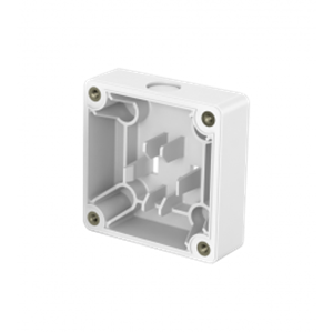 Obrázek z BOSE FreeSpace DS instalační propojovací krabice na stěnu 