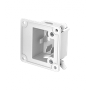 Obrázek BOSE FreeSpace DS instalační propojovací krabice pod omítku