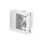 Obrázek z BOSE FreeSpace DS instalační propojovací krabice pod omítku 
