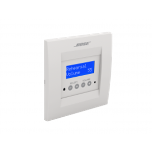 Obrázek z BOSE instalační krabice na povrch pro CC-16 / DXA 