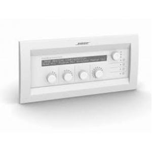 Obrázek z BOSE ControlSpace kovová montážní krabice pod povrch pro CC-64 