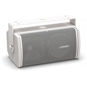 Obrázek z BOSE RoomMatch Utility RMU105 Reproduktor, bílý 
