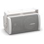Obrázek z BOSE RoomMatch Utility RMU105 Reproduktor, bílý 