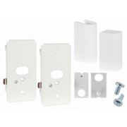 Obrázek BOSE UTS20/UFS20 II adaptér držáku reproduktoru - bílý