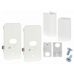 Obrázek z BOSE UTS20/UFS20 II adaptér držáku reproduktoru - bílý 