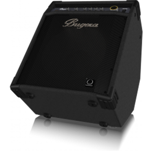 Obrázek z Bugera BXD15 Basový zesilovač 
