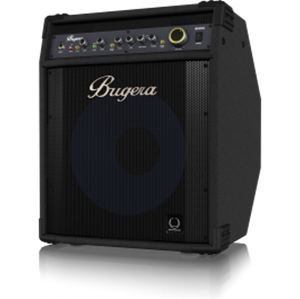 Obrázek z Bugera BXD15A Basový zesilovač 