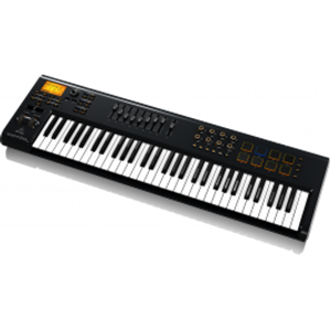 Obrázek z Behringer MOTÖR-61 