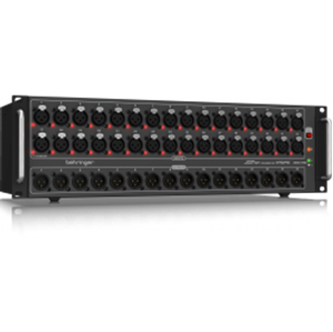 Obrázek z Behringer DIGITAL SNAKE S32 