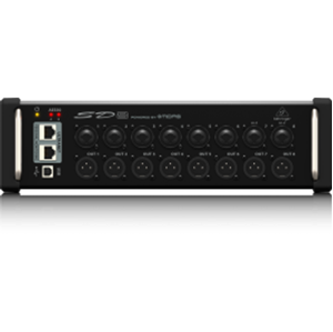 Obrázek z Behringer SD8 