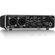Obrázek Behringer UMC202HD